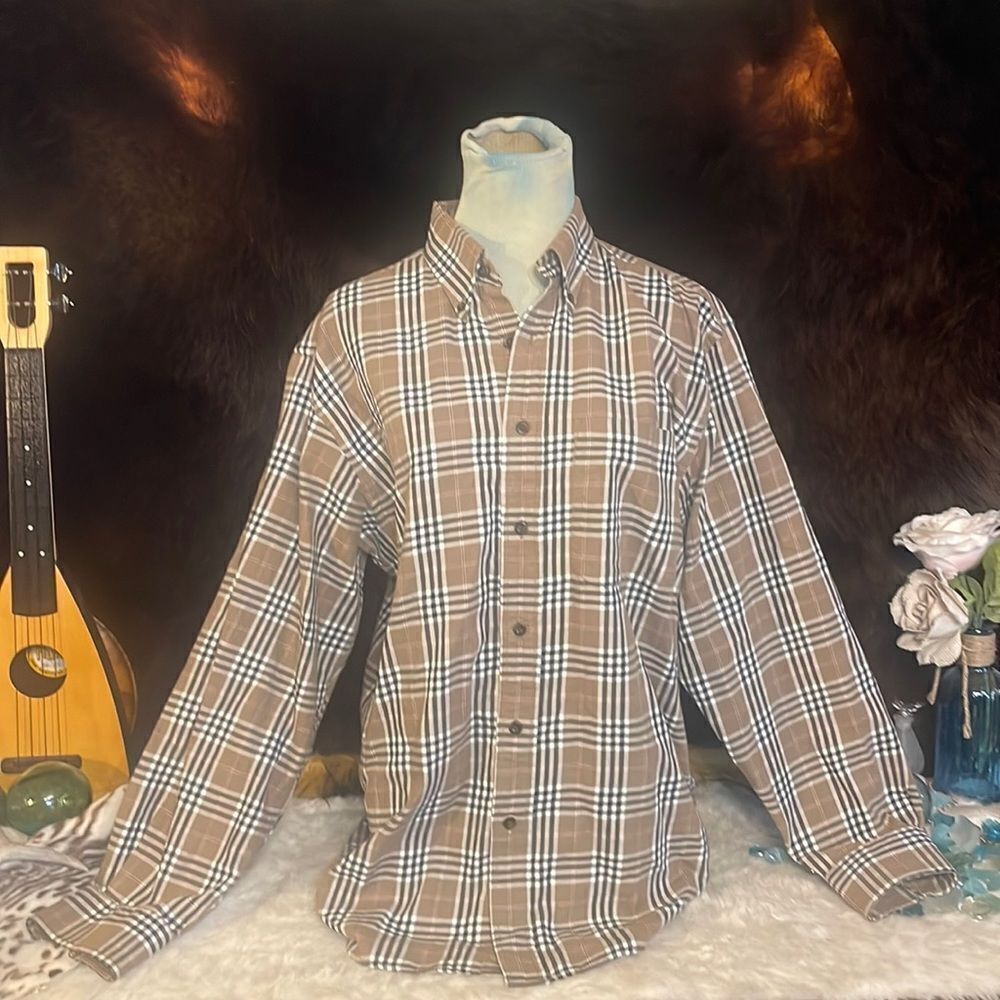 Pendleton shirt M (6011)